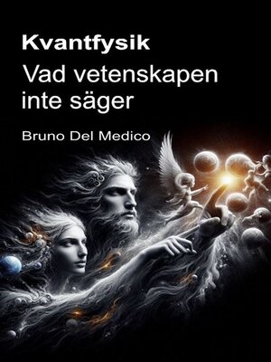cover image of Kvantfysik. Vad vetenskapen inte säger.